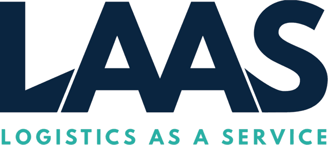 LAAS — Logistics as a Service